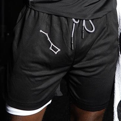 "Greatness" shorts