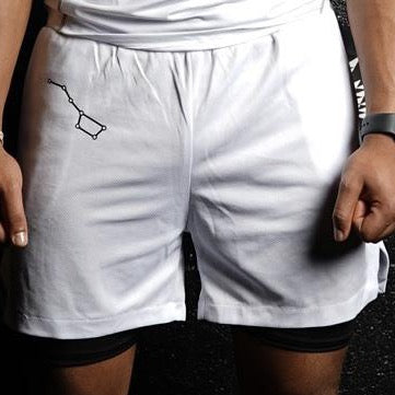 "Greatness" shorts