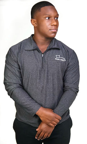 Polaris Quarter Zip