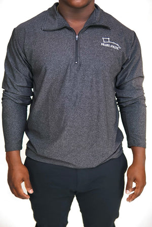 Polaris Quarter Zip